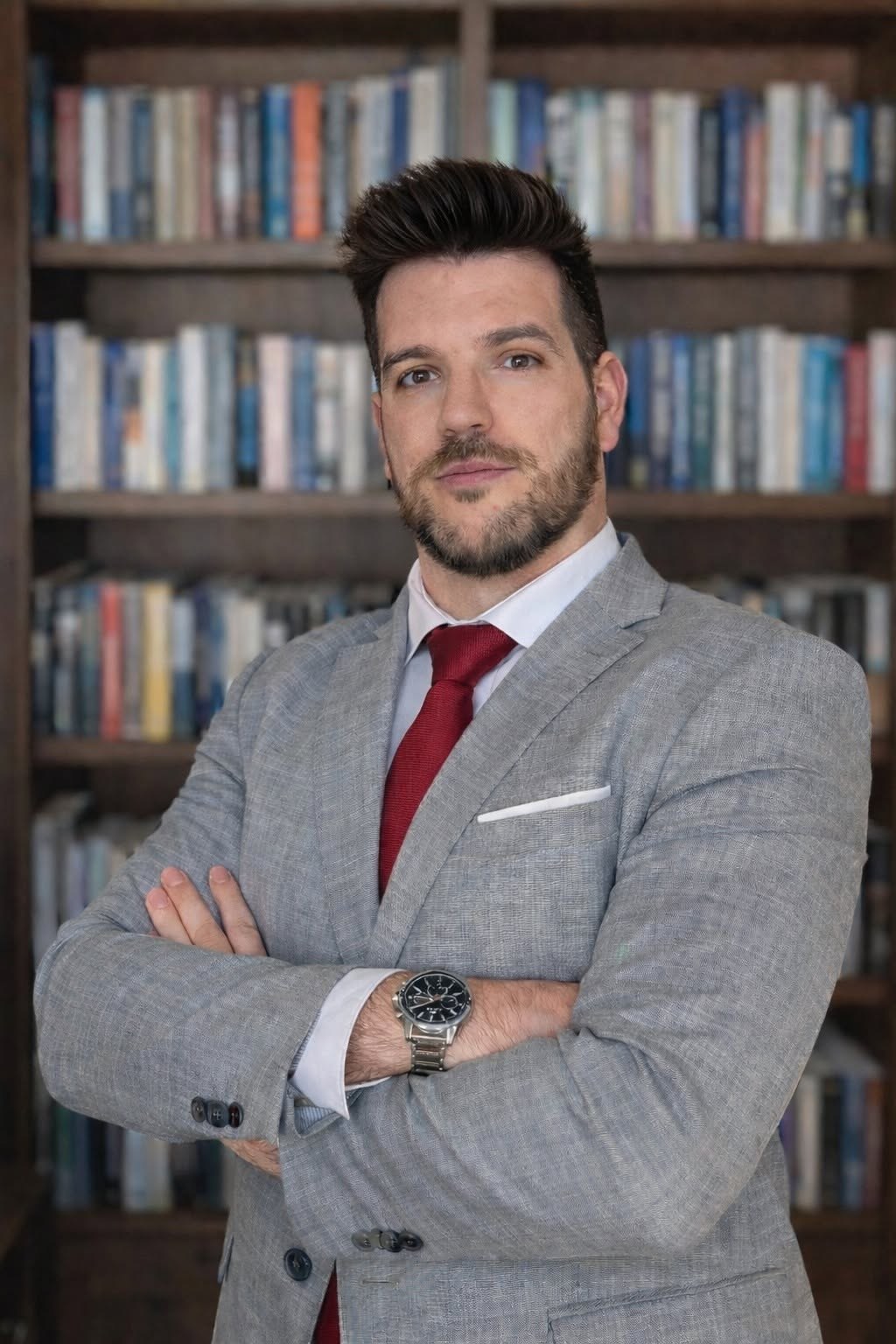 Rui Loureiro, Advogado